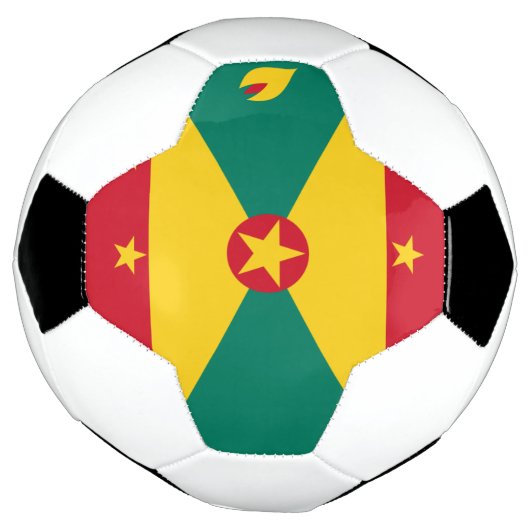 Grenada Fußball (Gedreht)