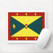 Grenada Gears Mousepad (Mit Mouse)