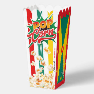 Grenada Geschenkschachtel