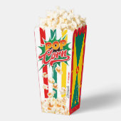 Grenada Geschenkschachtel (Geplatzt)