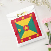 Grenada Geschenktütchen (Versiegelt)