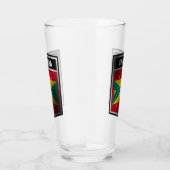 Grenada Glas (Rechts)
