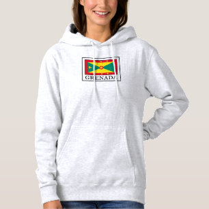 Grenada Hoodie