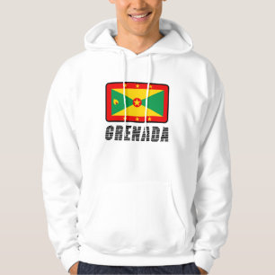 Grenada Hoodie