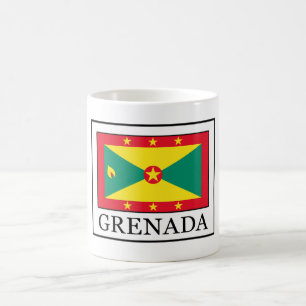 Grenada Kaffeetasse