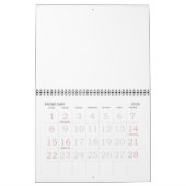 Grenada-Kalender 2012 Kalender (Feb 2026)