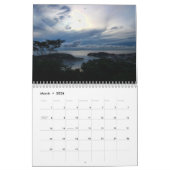 Grenada-Kalender Kalender (Mär 2026)