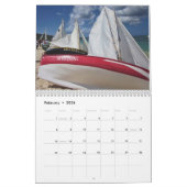 Grenada-Kalender Kalender (Feb 2026)