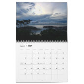 Grenada-Kalender Kalender (Mär 2027)