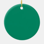 Grenada Keramikornament (Hinten)