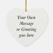 Grenada Keramikornament (Hinten)