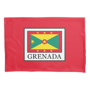 Grenada Kissenbezug