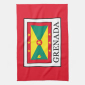Grenada Küchentuch (Vertikal)