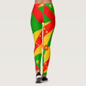 Grenada Leggings (Rückseite)