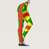 Grenada Leggings (Rechts)