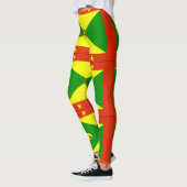 Grenada Leggings (Links)