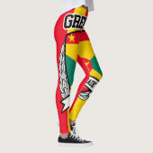 Grenada Leggings (Rechts)