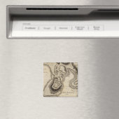 Grenada Magnet (In Situ (Geschirrspüler))