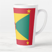 Grenada Milchtasse (Rechts)