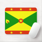 Grenada Mousepad (Mit Mouse)
