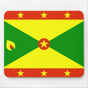 Grenada Mousepad