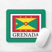 Grenada Mousepad (Mit Mouse)