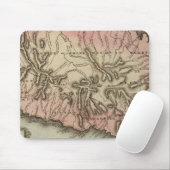 Grenada Mousepad (Mit Mouse)