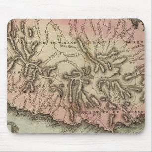 Grenada Mousepad