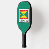 Grenada Pickleball Schläger (Links)