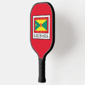 Grenada Pickleball Schläger (Links)