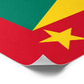Grenada Poster (Ecke)
