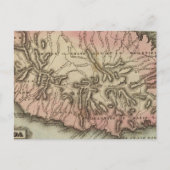 Grenada Postkarte (Vorderseite)