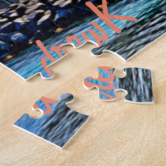 Grenada Puzzle (Seite)