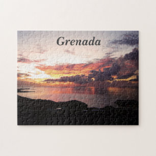 Grenada Puzzle