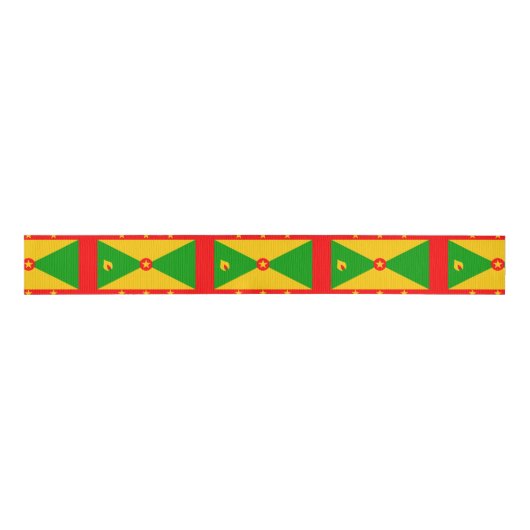 Grenada Ripsband (Vorderseite)