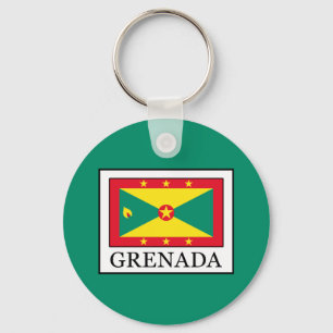 Grenada Schlüsselanhänger