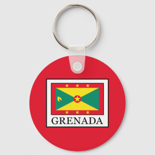 Grenada Schlüsselanhänger