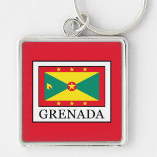 Grenada Schlüsselanhänger