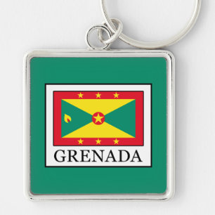 Grenada Schlüsselanhänger