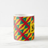 GRENADA Selig Ephesians Christliche Schrift Kaffeetasse (Mittel)