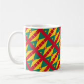 GRENADA Selig Ephesians Christliche Schrift Kaffeetasse (Links)
