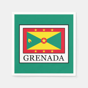 Grenada Serviette