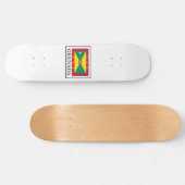 Grenada Skateboard (Horizontal)