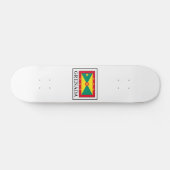 Grenada Skateboard (Horizontal)