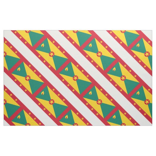 Grenada Stoff (Yard (91,4 cm))