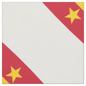 Grenada Stoff (Nahaufnahme)