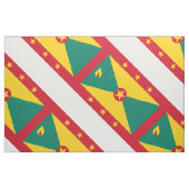 Grenada Stoff (Fat Quarter (45,7 x 55,9 cm))