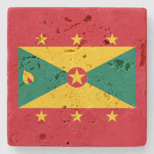 Grenada Stone Untersetzer