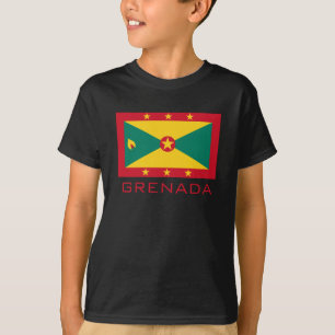 Grenada-T - Shirt