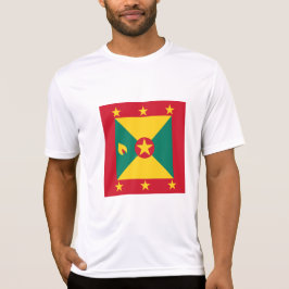 Grenada T-Shirt